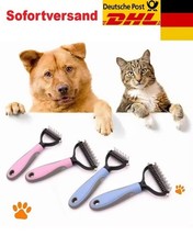 Hundebürste Unterwolle