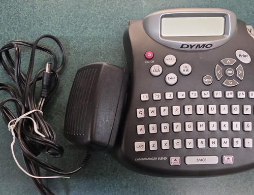 Dymo labelmanager 150 thermal - dymo,