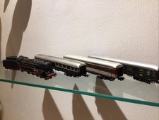 60 Jahre alte Märklin