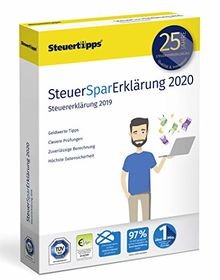 Steuersparerklärung 2020 - steuersparerklärung,