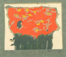 Klaus FUßMANN (1938) Astern