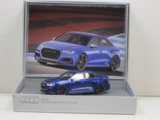 Audi A3 clubsport quattro
