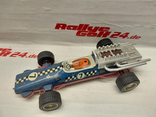 Ks7 formel rennauto blech - ks7, 1