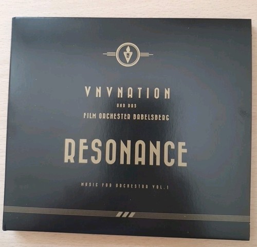 Vnv nation resonance - nation,