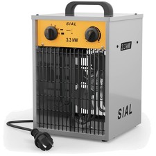 Heizgebläse Elektroheizer