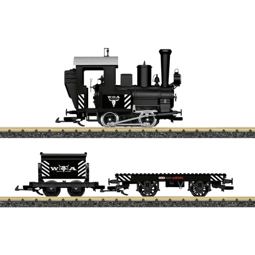 Lgb l70505 startset - startset, w:o:a®