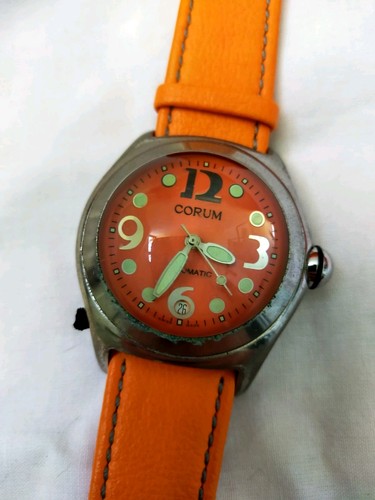 Herren corum bubble - corum,