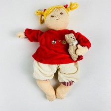 Sterntaler stoffpuppe - sterntaler,