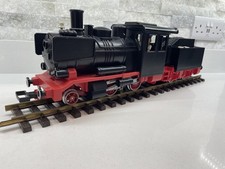 Playmobil Lokomotive Zug 4052