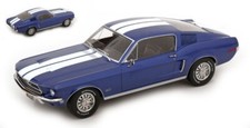 Modellauto Maßstab 1:18 Ford