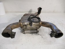 BMW R1150R R21 EZ02 Auspuff