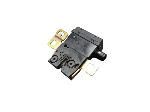 Lock tailgate - lock,