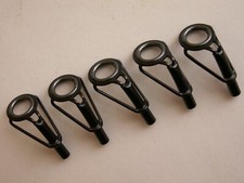 Sic Endring mit Steg Spitzenring Match-Ruten-Spitzenringe verschiedene Grössen