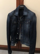 Dsquared Jeansjacke