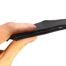 PeaceMAT™ PRO 5 mm Butyl & Schaum Schalldämmmatte Auto Van Dämmmatte, 2 m²