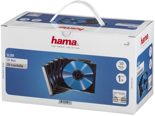 Hama leerhüllen - hama,