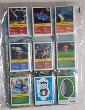 Edeka - Entdecke Brasilien Leeralbum und Komplettsatz Bilder