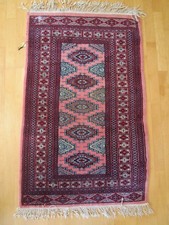 Pakistan Handgeknüpfter