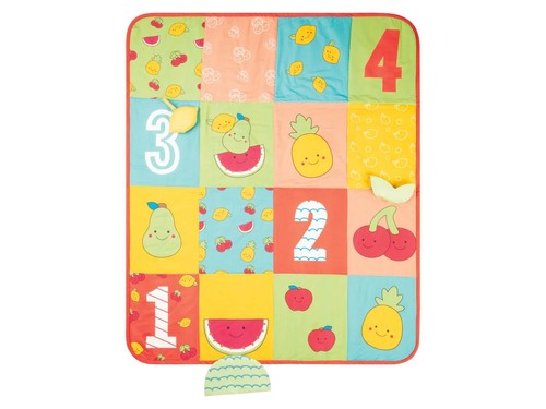 Lupilu baby spieldecke weiche - lupilu,