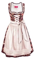 B-Ware / 2. Wahl - Dirndl mini