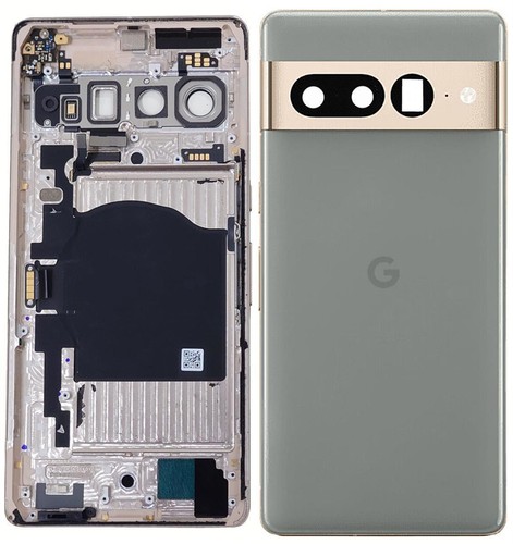 Original google pixel - google, 7