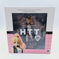 Tsumugi kotobuki 5th - k-on!,