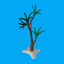 Playmobil - Baum Palme - ca. 14,0 cm hoch