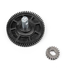 Zahnrad Motor Schiebedachmotor