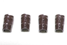 20087, 4x (2 Paar) Manschette