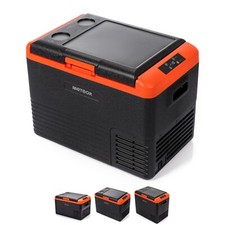Kompressor Kühlbox 40L