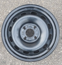 1 x Stahlfelge für Ford