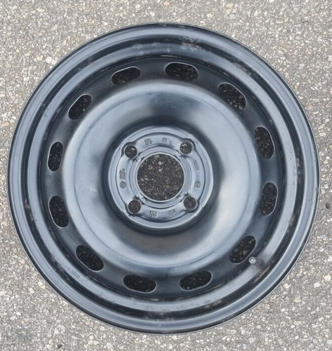 Stahlfelge für ford - 1,
