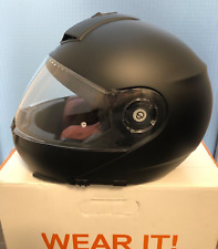 Schuberth C3 Pro Women Klapphelm Gr.M (56/57) 20 x getragen sehr gepflegt (S549)