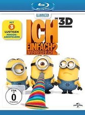 Ich - Einfach unverbesserlich