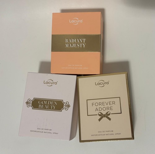 Lacura golden beauty oder - beauty,