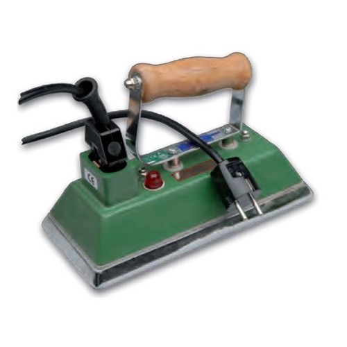 Snookertuch bügeleisen - snookertuch,