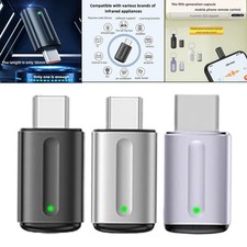 Universal-Smartphone-IR-Fernbe
