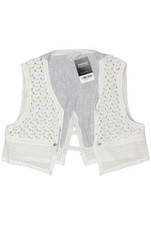 ELISA CAVALETTI Weste Damen ärmellose Jacke Steppweste Kostümweste G... #kmyjno1