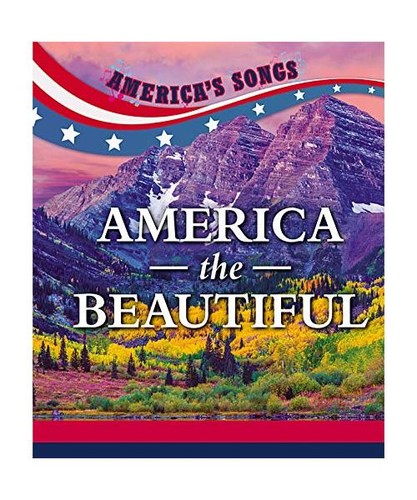 America the beautiful - america,