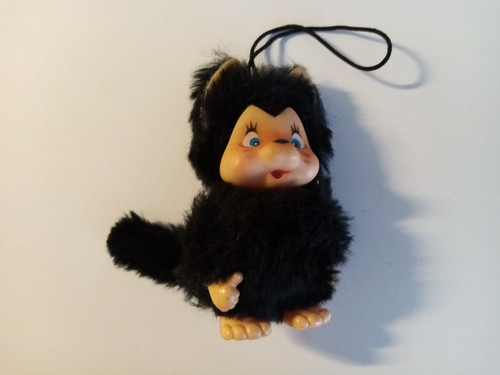 Monchhichi kleine - monchhichi-,