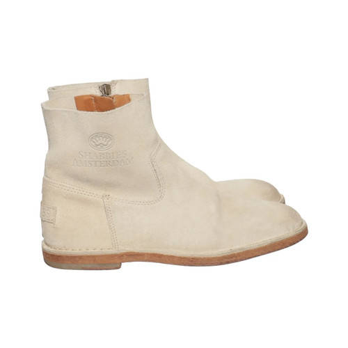 Shabbies amsterdam boots - shabbies,