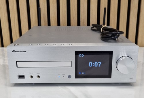 Pioneer hm82 netzwerk cd - pioneer,