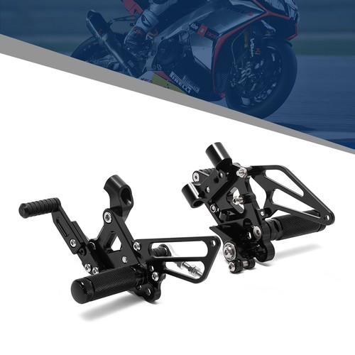 Für ducati aluminum - für,