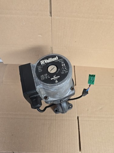 Vaillant grundfos vp5 pumpe - vp5/2,