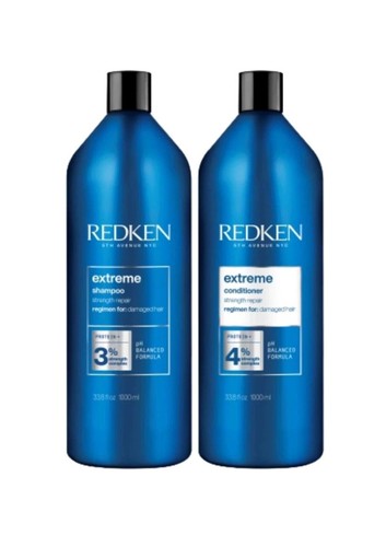 Redken extreme shampoo 1000 - redken,