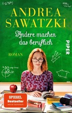 Andrea Sawatzki Andere machen