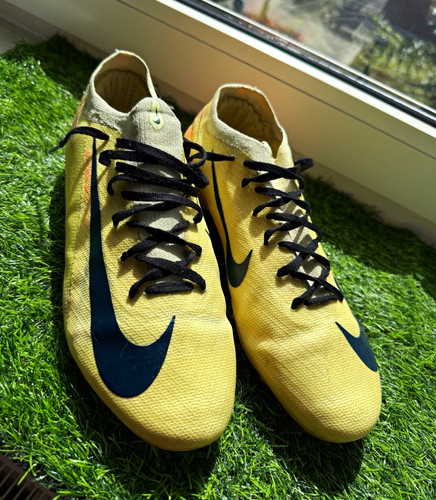 Nike mercurial vapor stollen - vapor,