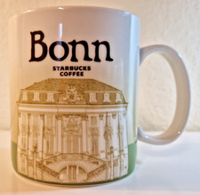 Starbucks Serie Global Icon /