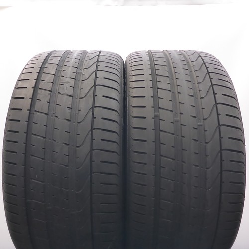 295 pirelli - 2x,