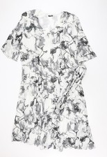 Elena Grunert Damenkleid